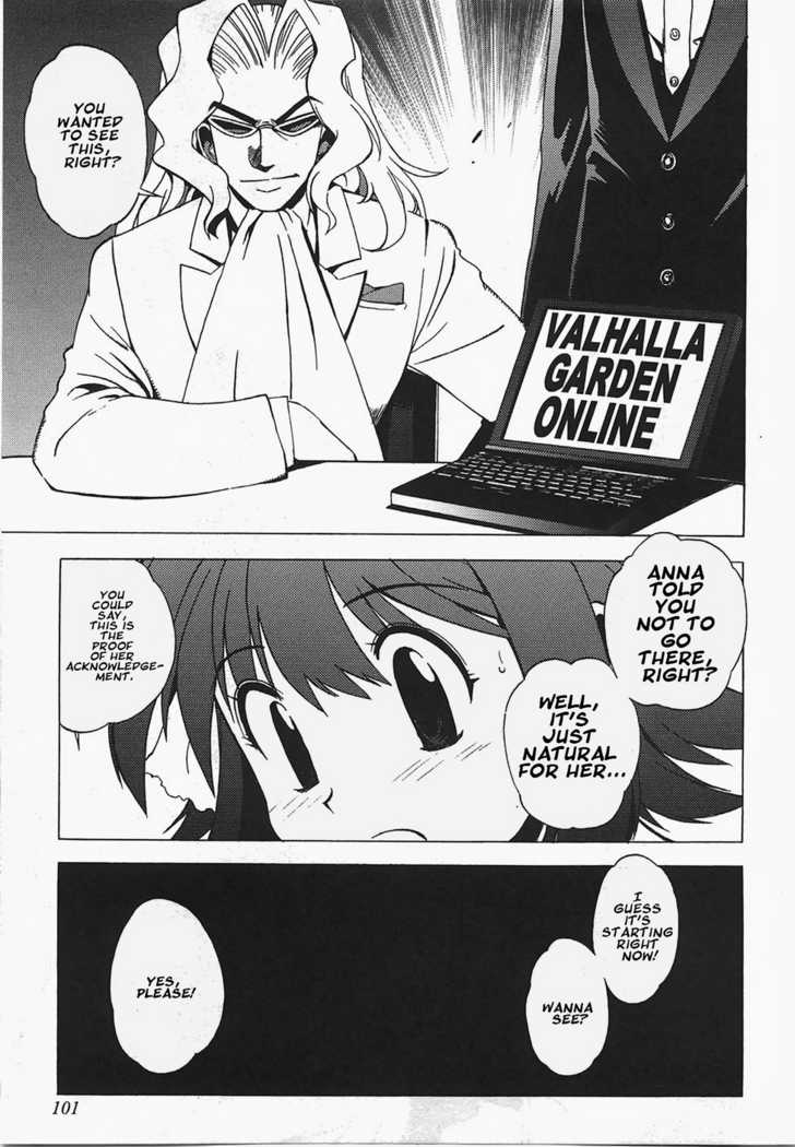 Wrestle! Idol Chapter 4 page 19 - Chapter 4
