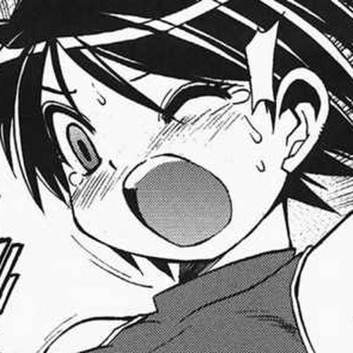 Wrestle! Idol Chapter 6 cover