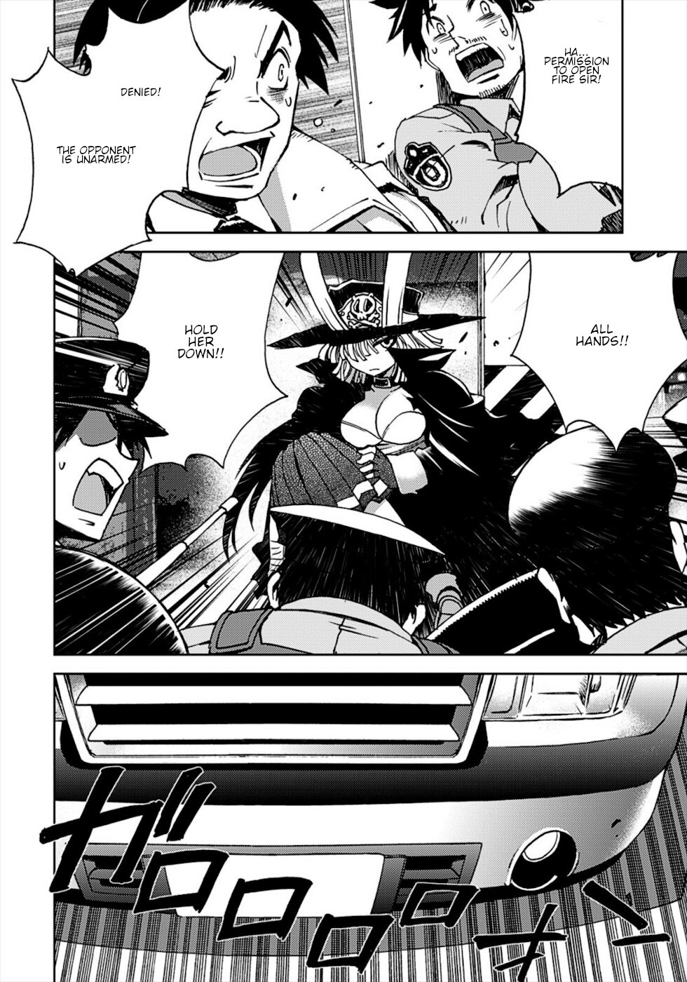 Wrestle! The Under Ground Chapter 12 page 25 - Chapter 12: Who Is The Rat?