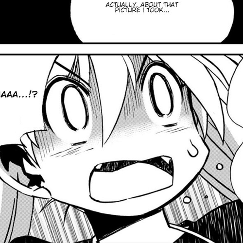 Wrestle! The Under Ground Chapter 14: Proof Of Princess cover
