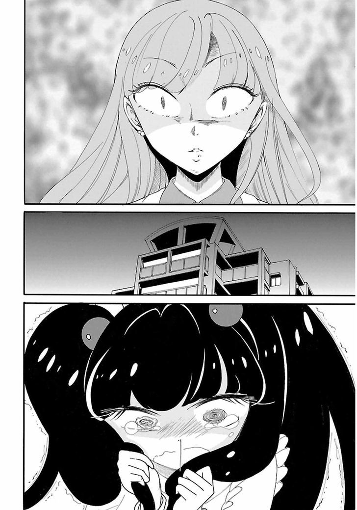 Write Sisters Chapter 1 page 10 - Chapter 1 : Word Processor