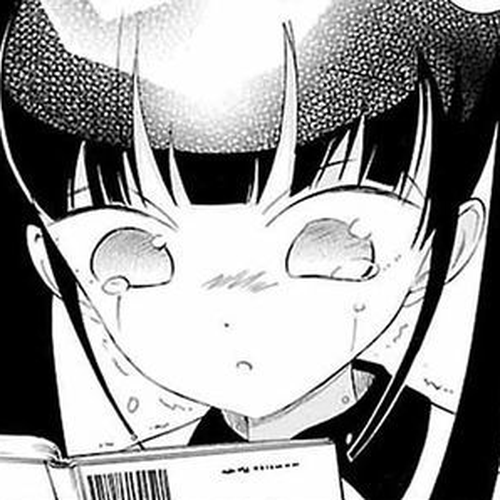 Write Sisters Chapter 4 : The shut in goes outside cover