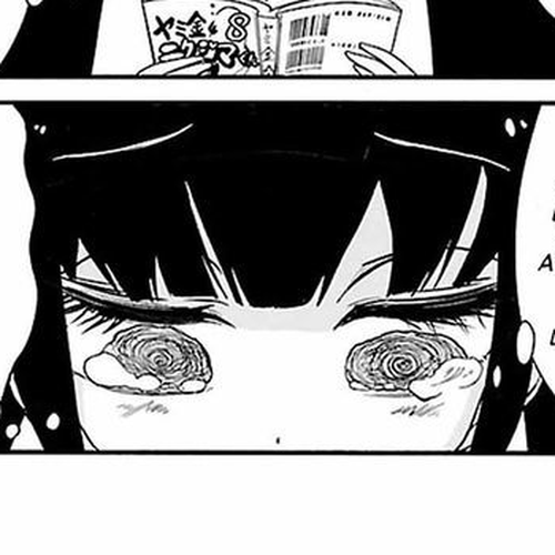 Write Sisters Chapter 5 cover