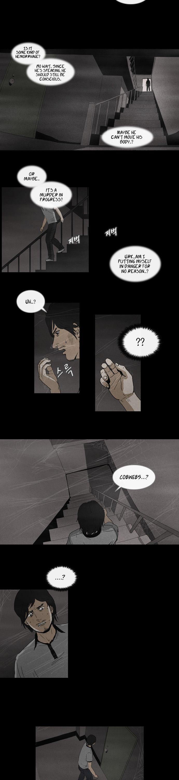 Writer J Chapter 1 page 10 - Chapter 1