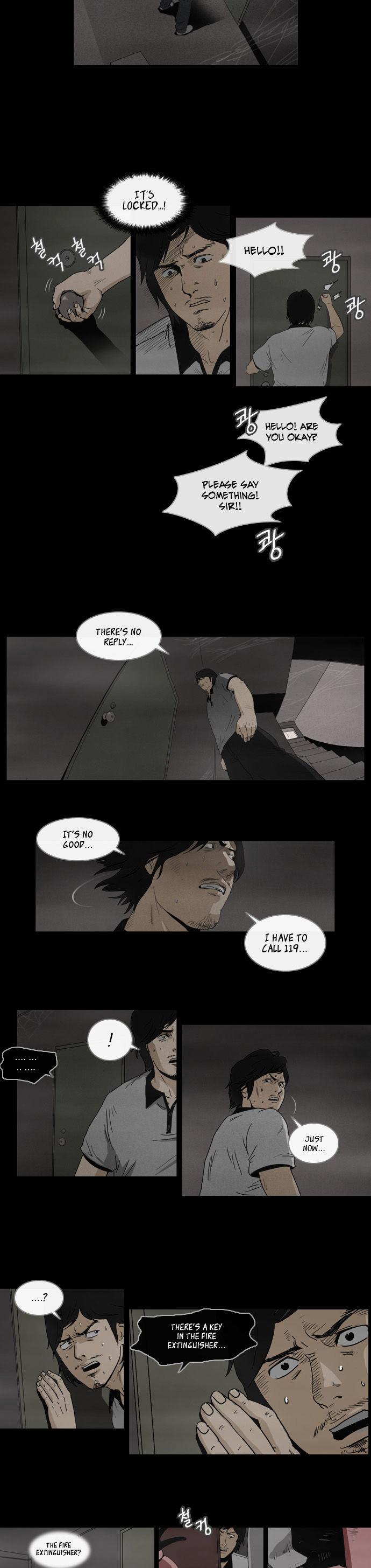 Writer J Chapter 1 page 11 - Chapter 1