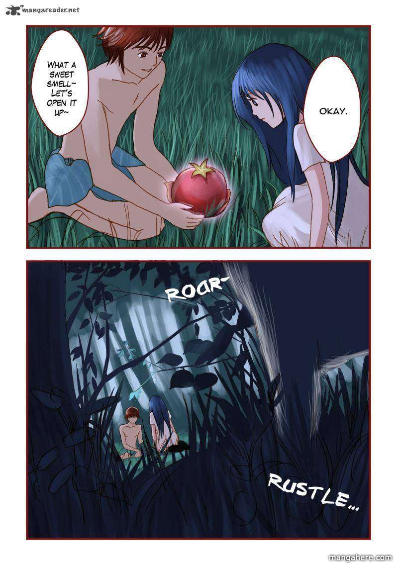 Wrong Soul Chapter 11 page 19 - Chapter 11
