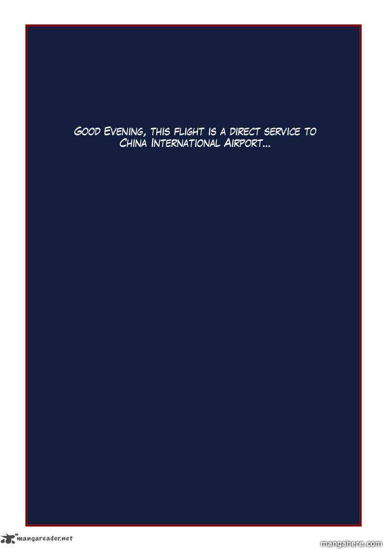 Wrong Soul Chapter 11 page 2 - Chapter 11