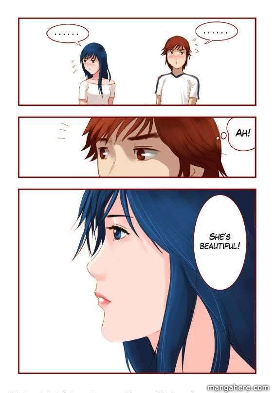 Wrong Soul Chapter 2 page 9 - Chapter 2