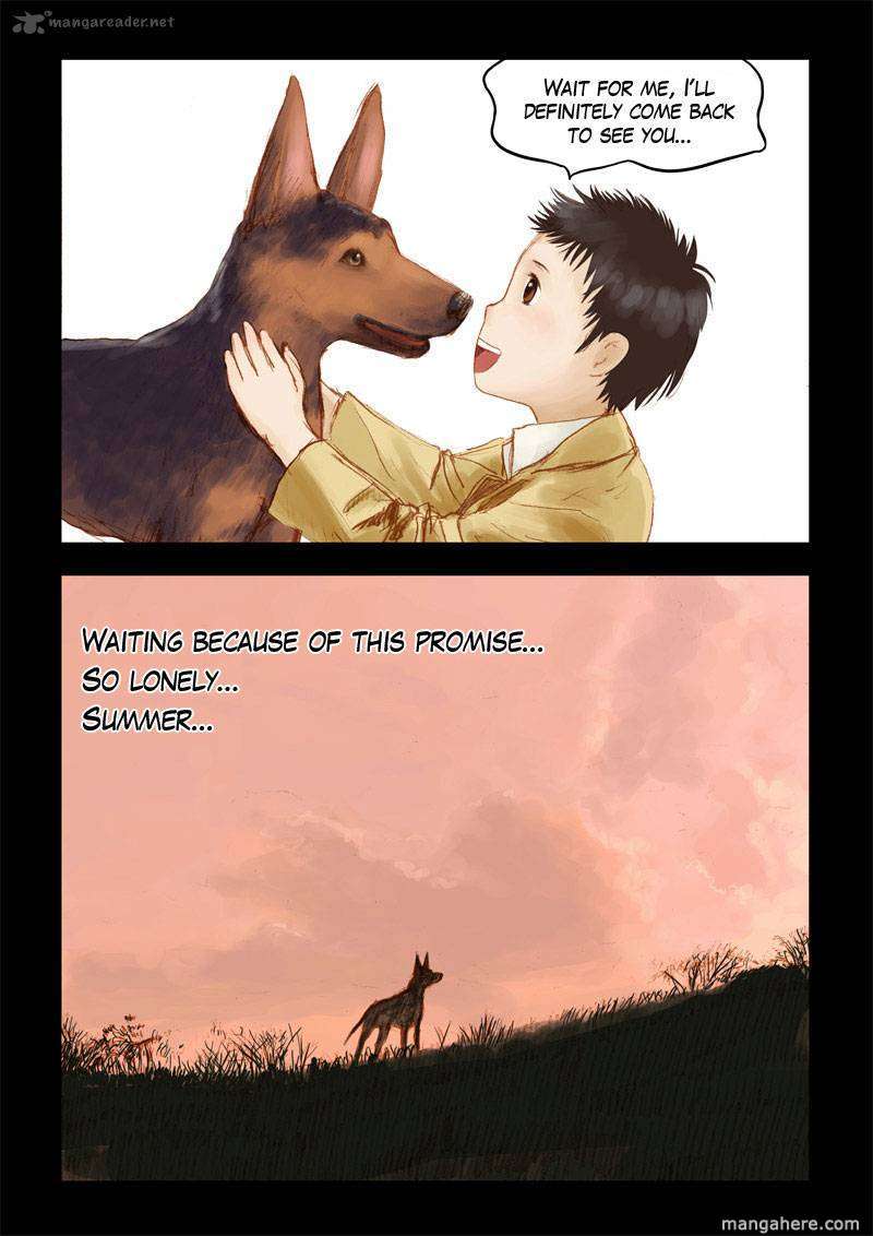 Wrong Soul Chapter 7 page 7 - Chapter 7