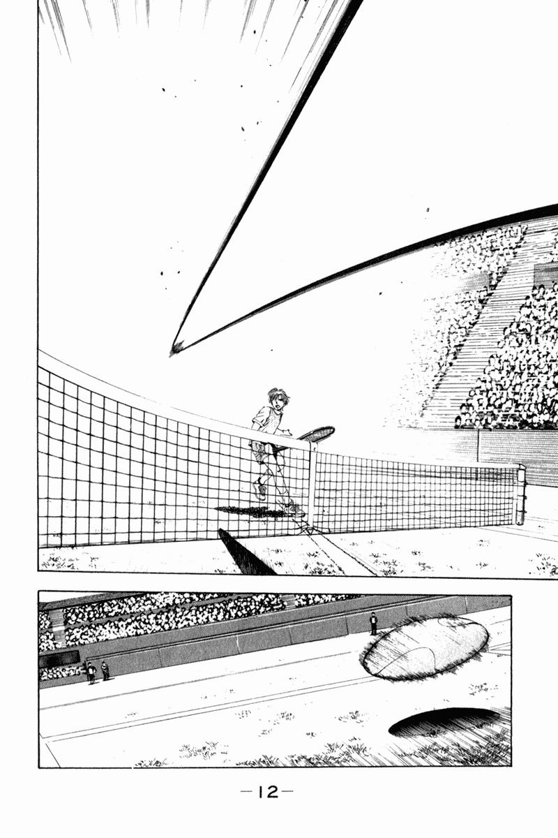 W's Chapter 1 page 14 - Chapter 1: Rising Sun!
