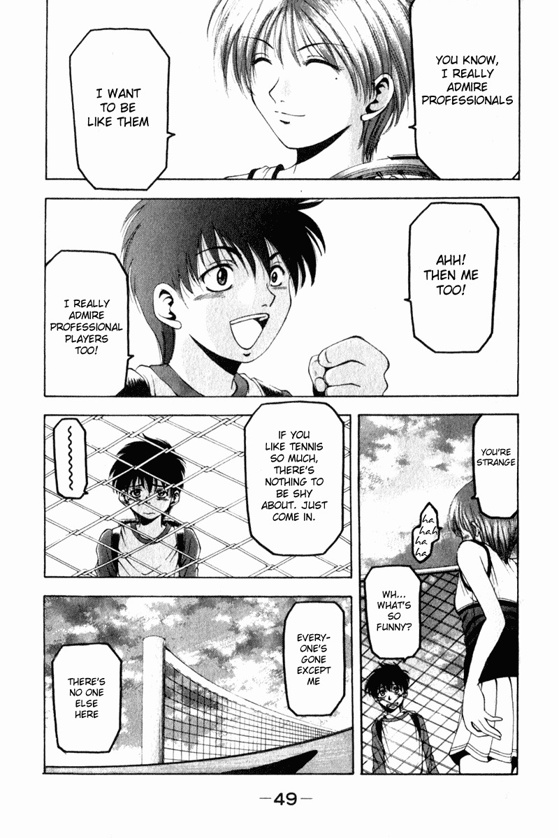 W's Chapter 1 page 51 - Chapter 1: Rising Sun!