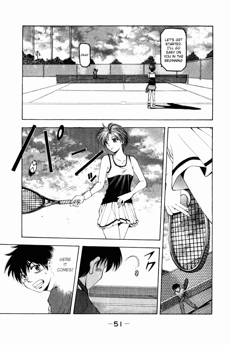 W's Chapter 1 page 53 - Chapter 1: Rising Sun!