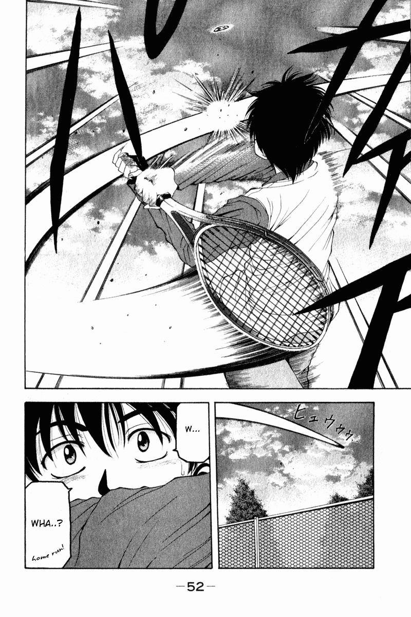 W's Chapter 1 page 54 - Chapter 1: Rising Sun!