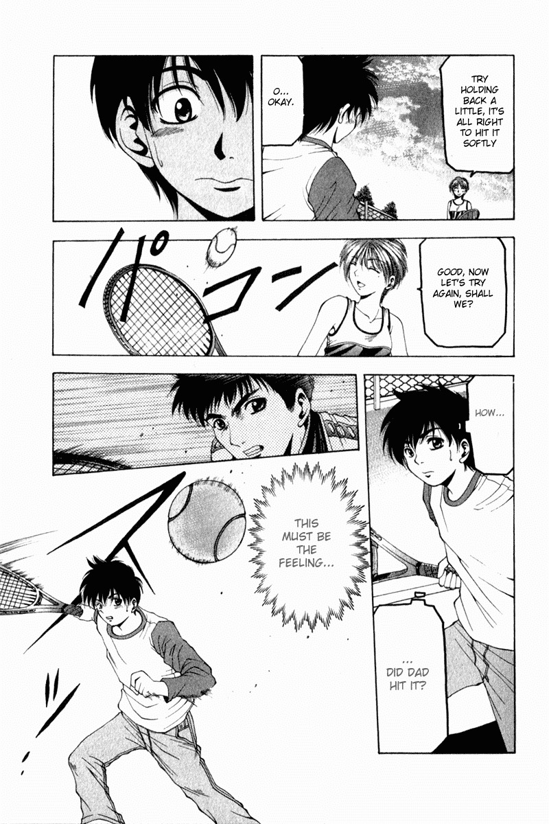 W's Chapter 1 page 55 - Chapter 1: Rising Sun!