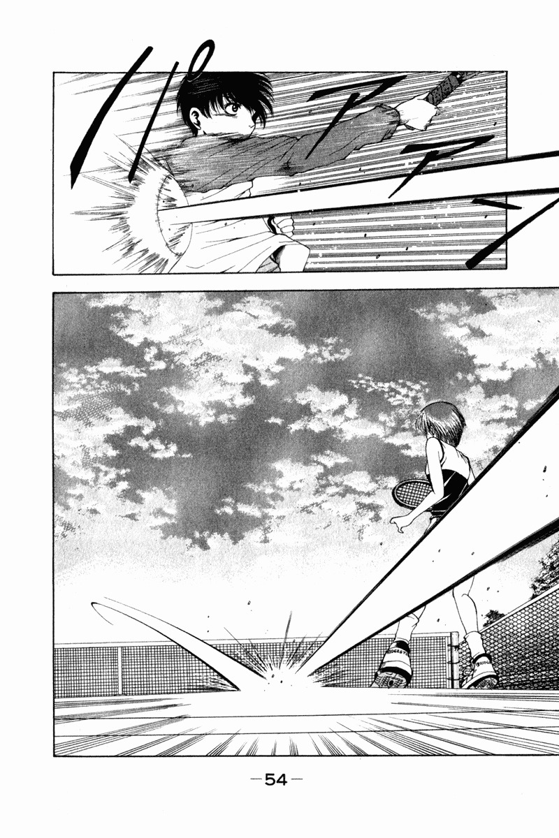 W's Chapter 1 page 56 - Chapter 1: Rising Sun!
