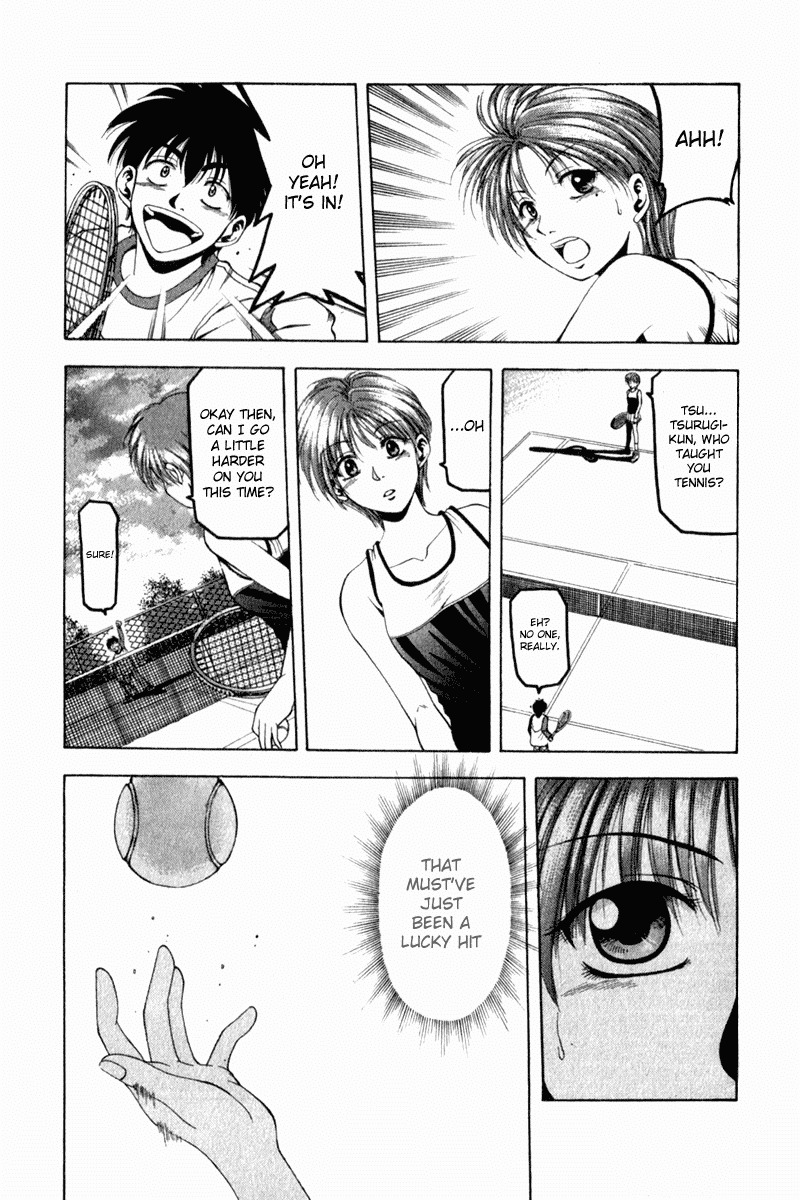 W's Chapter 1 page 57 - Chapter 1: Rising Sun!