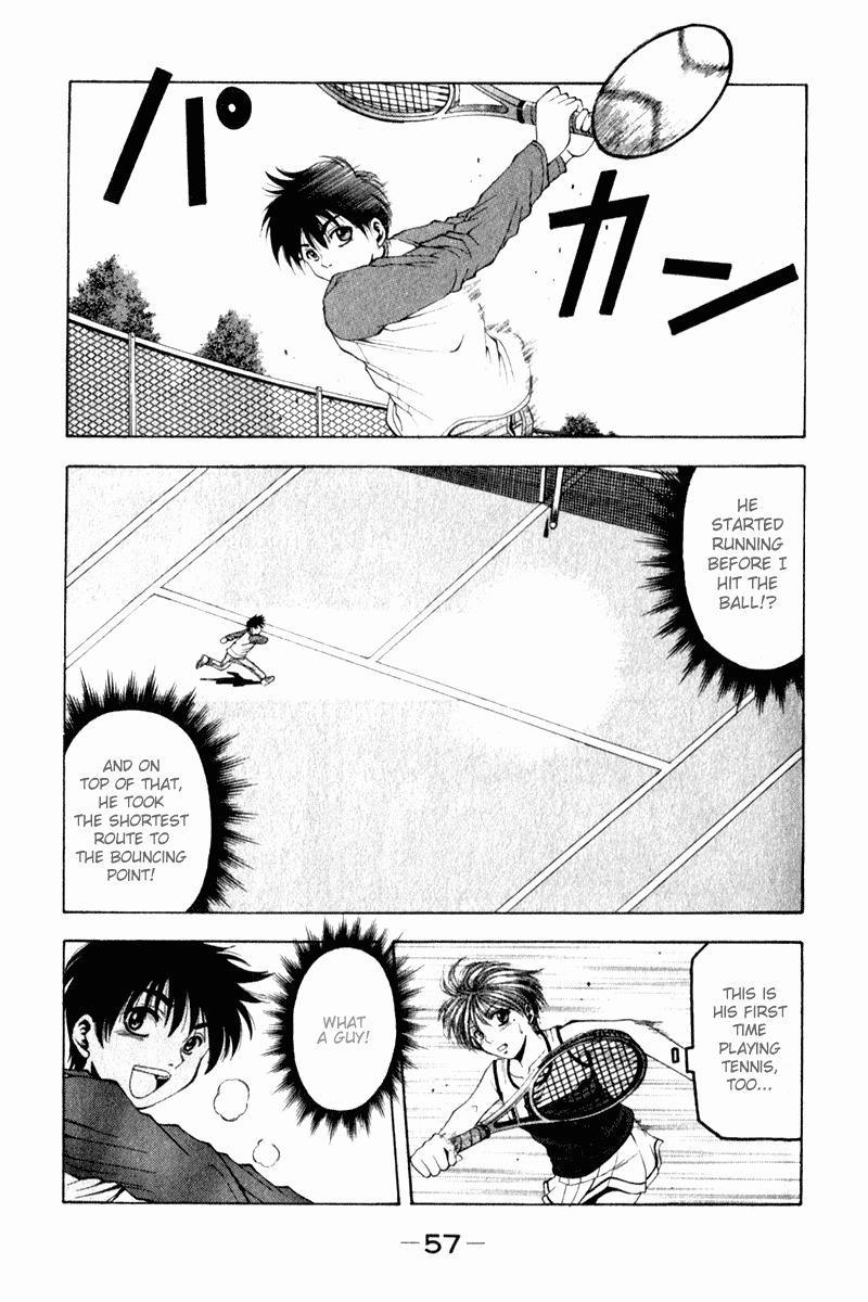 W's Chapter 1 page 59 - Chapter 1: Rising Sun!