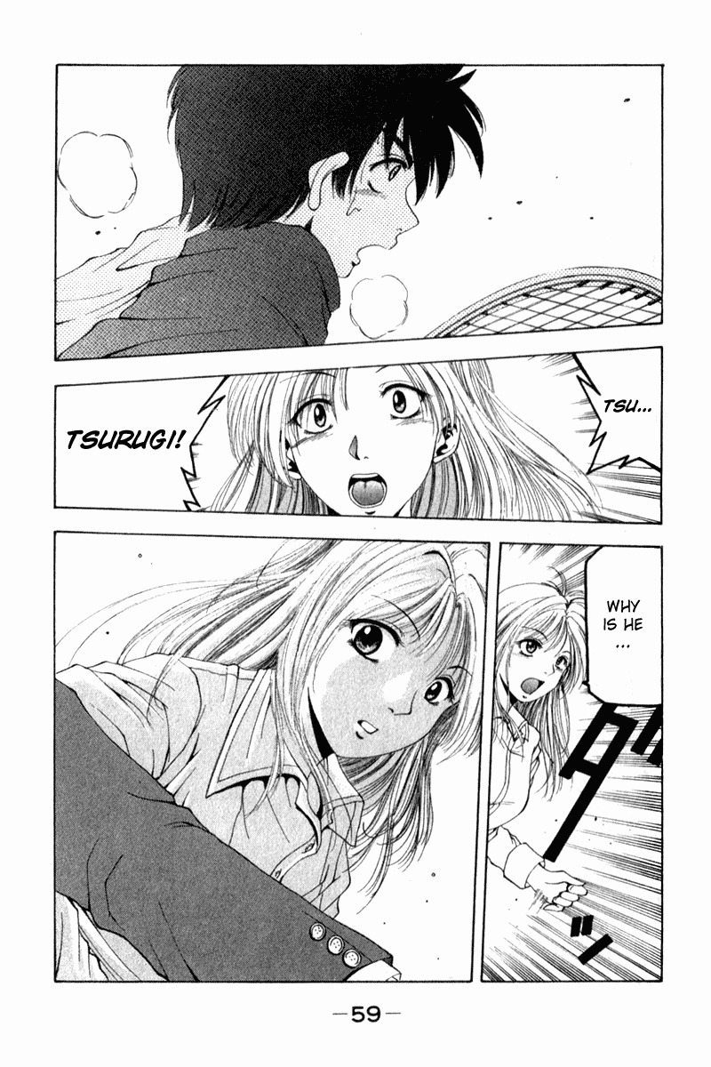 W's Chapter 1 page 61 - Chapter 1: Rising Sun!