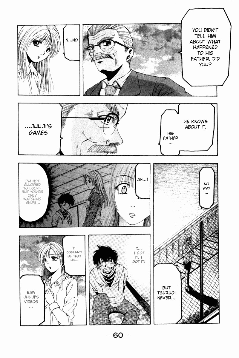 W's Chapter 1 page 62 - Chapter 1: Rising Sun!