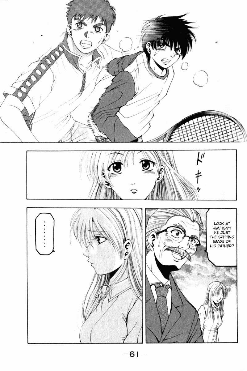 W's Chapter 1 page 63 - Chapter 1: Rising Sun!