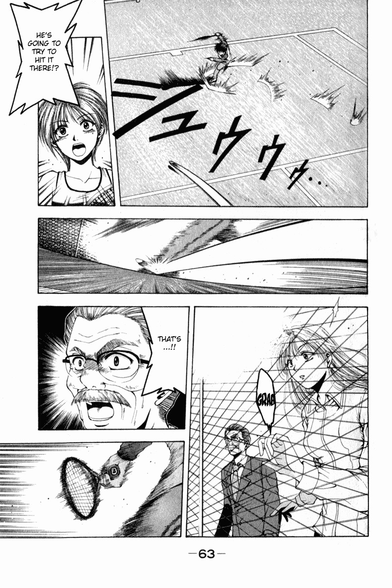 W's Chapter 1 page 65 - Chapter 1: Rising Sun!