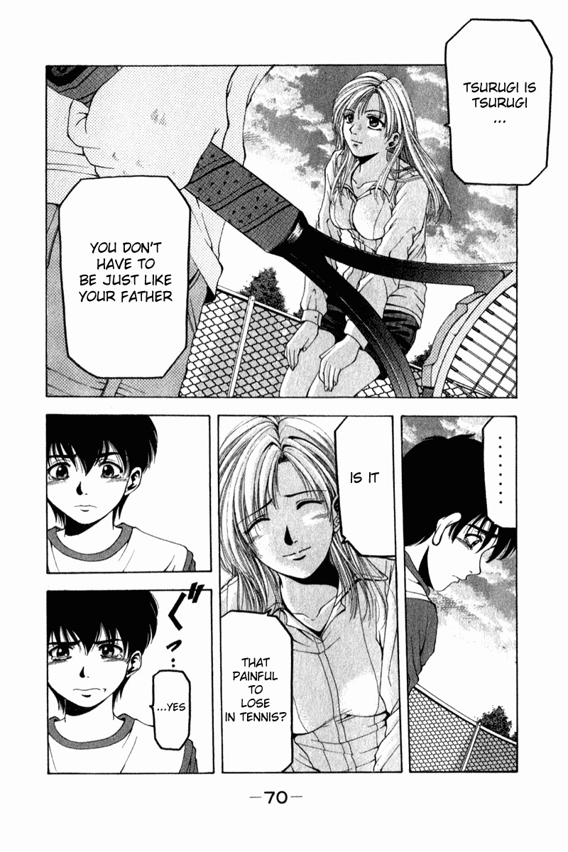 W's Chapter 1 page 72 - Chapter 1: Rising Sun!