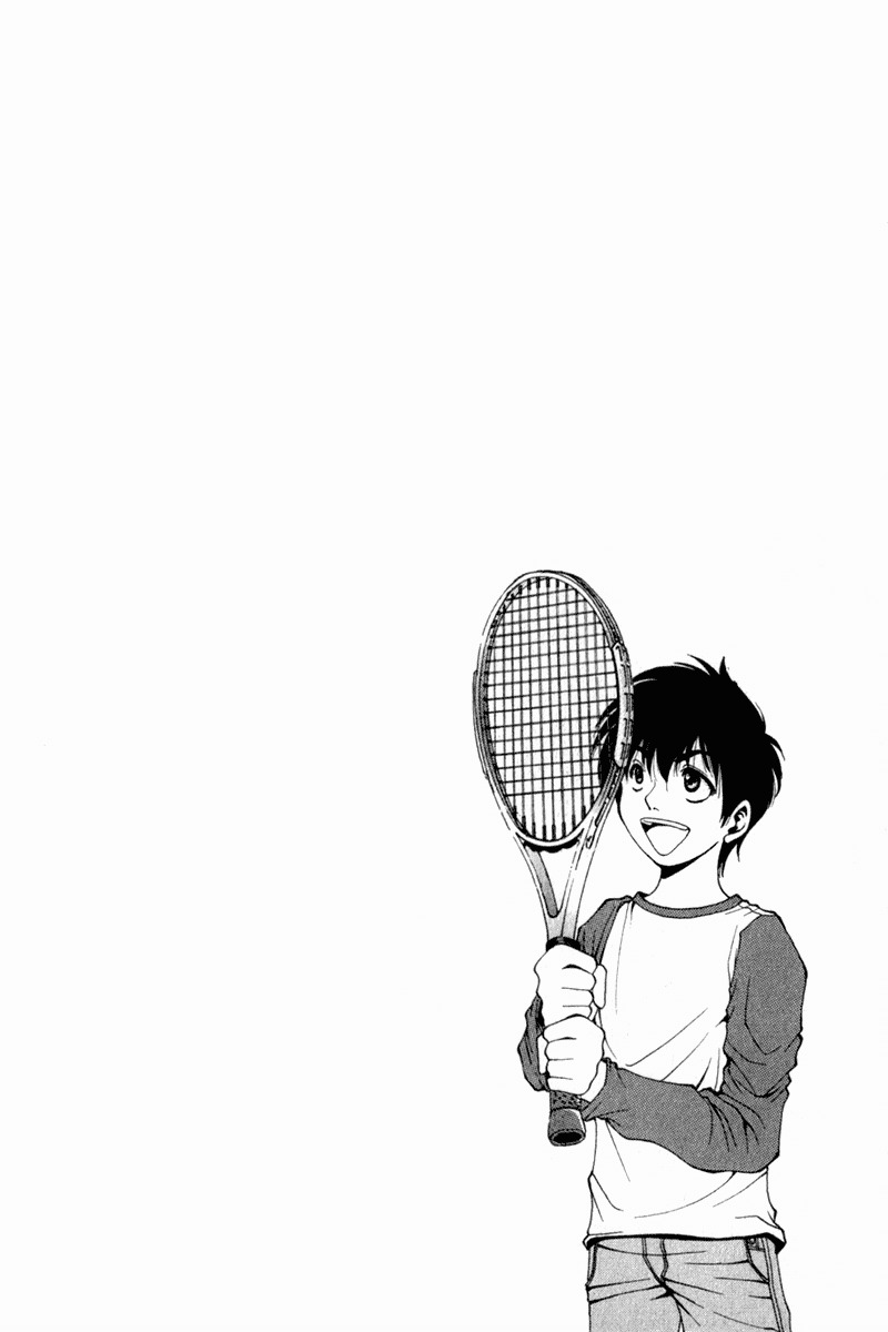 W's Chapter 1 page 8 - Chapter 1: Rising Sun!