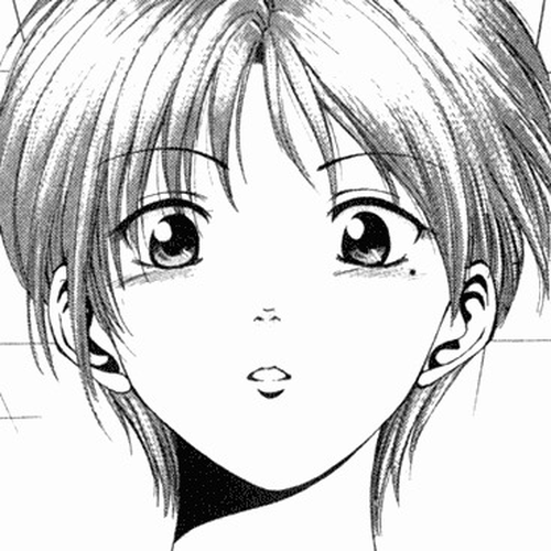 W's Chapter 1: Rising Sun! cover