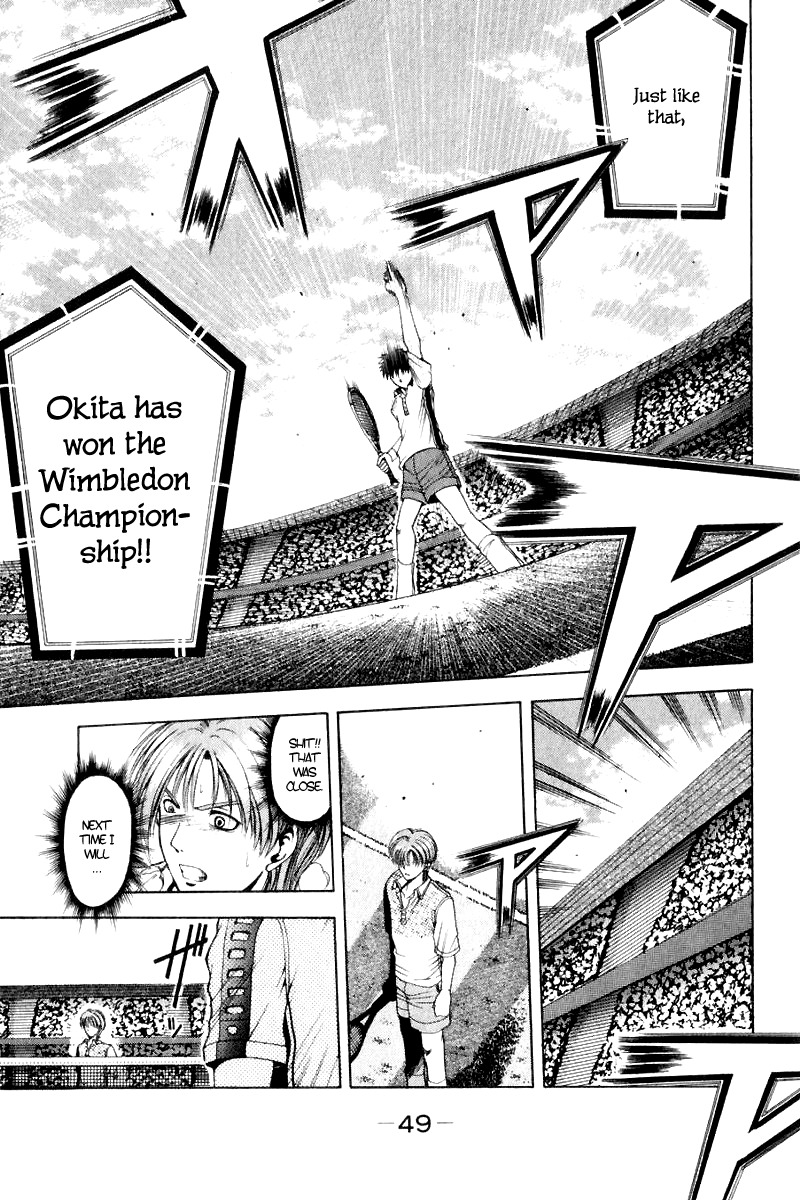 W's Chapter 10 page 13 - Chapter 10: Lie
