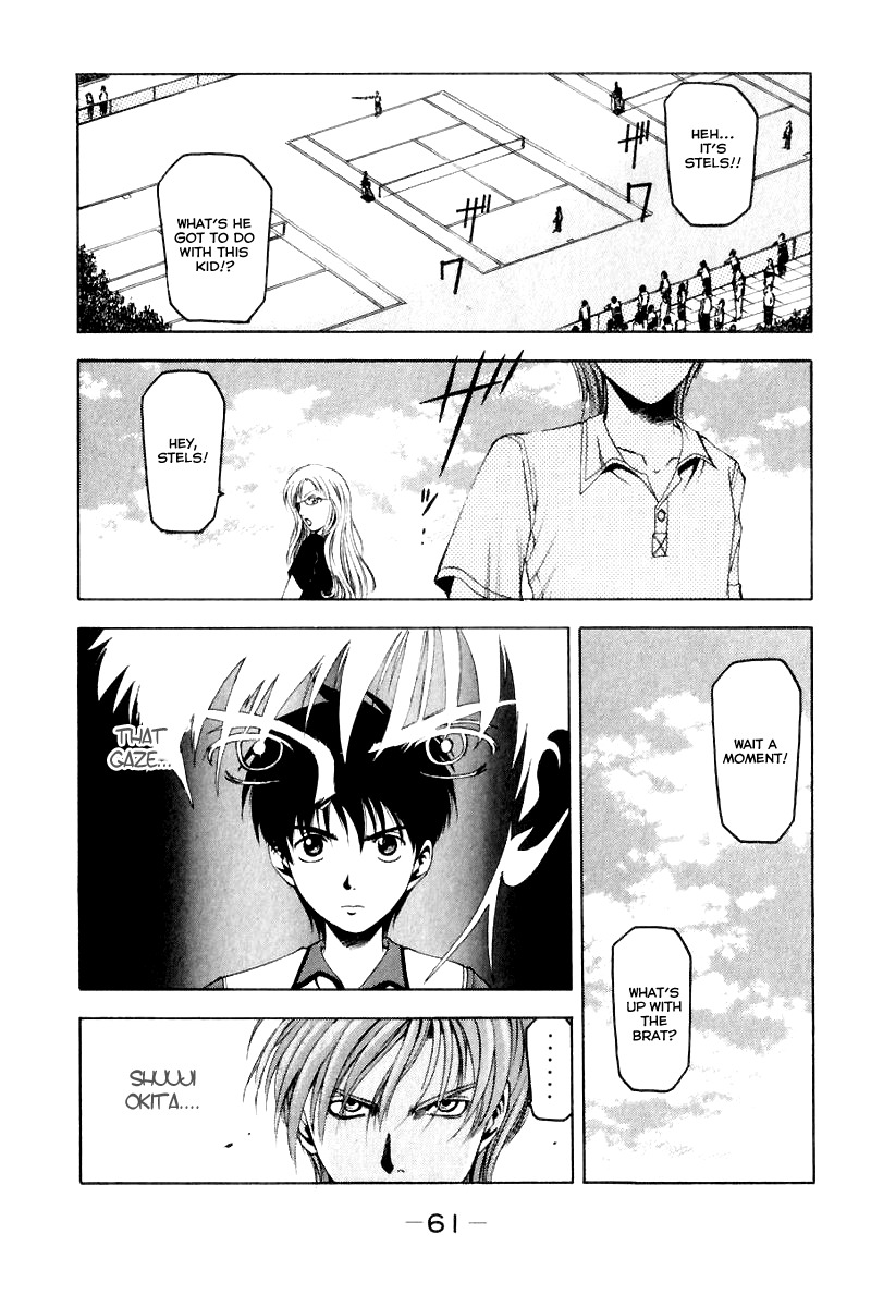 W's Chapter 10 page 25 - Chapter 10: Lie
