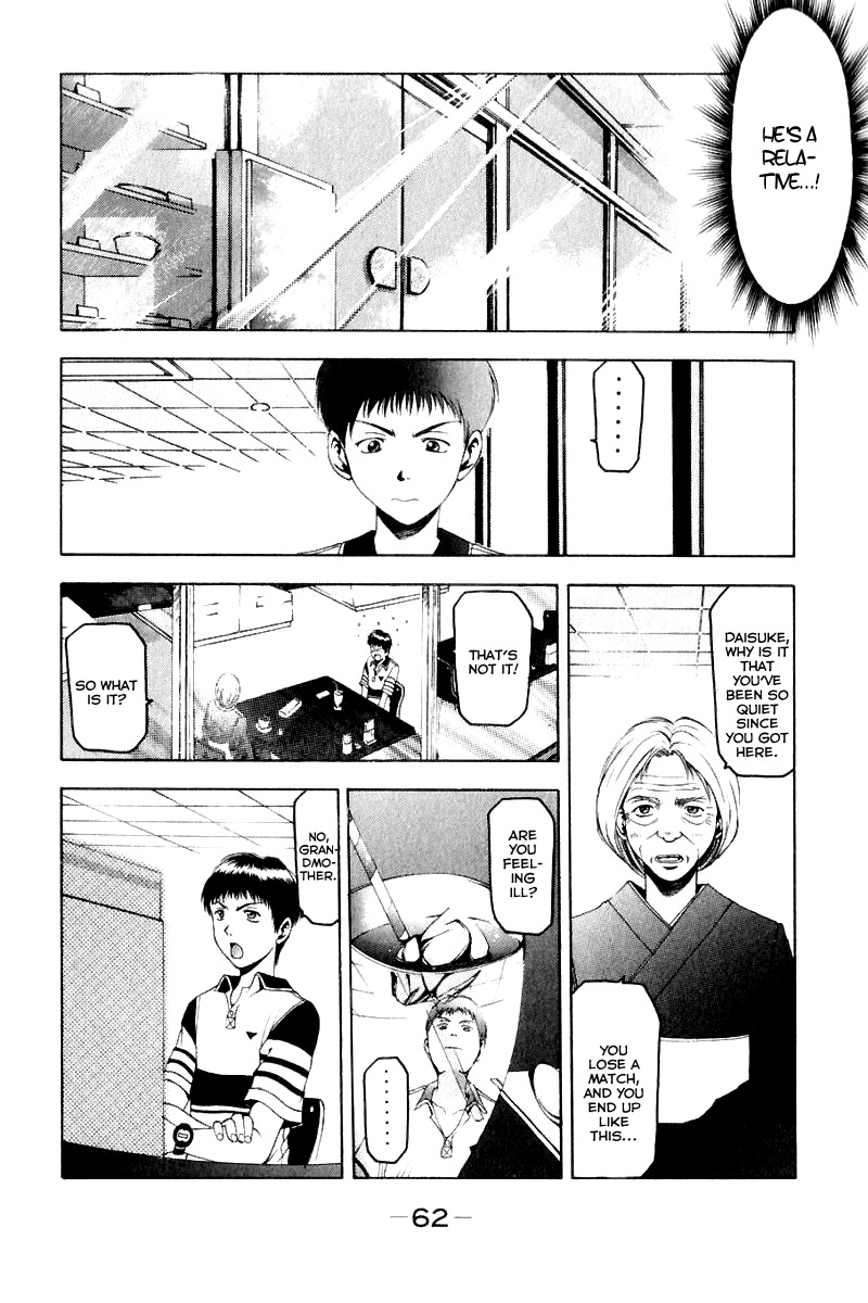 W's Chapter 10 page 26 - Chapter 10: Lie