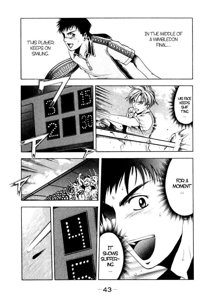 W's Chapter 10 page 7 - Chapter 10: Lie