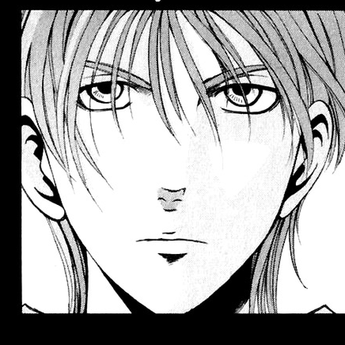 W's Chapter 10: Lie cover