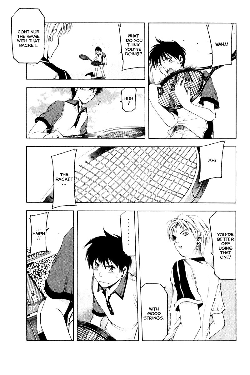 W's Chapter 12 page 25 - Chapter 12: Awakening