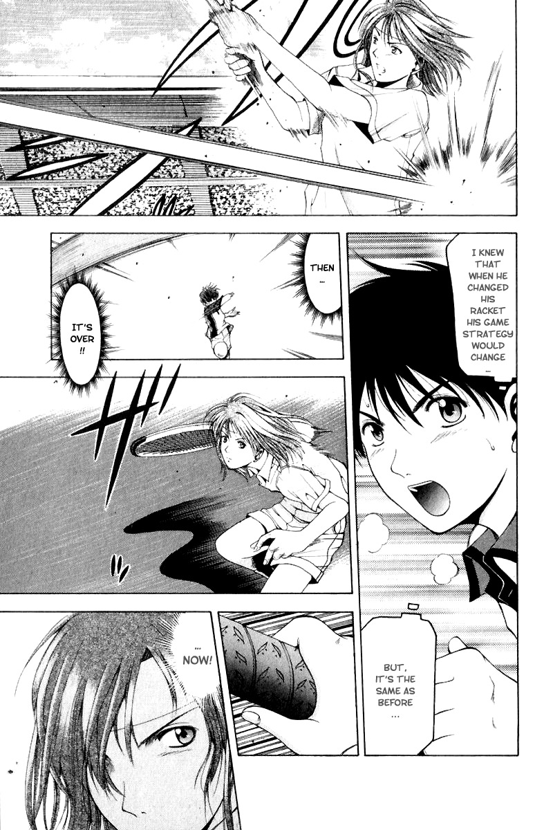 W's Chapter 12 page 8 - Chapter 12: Awakening