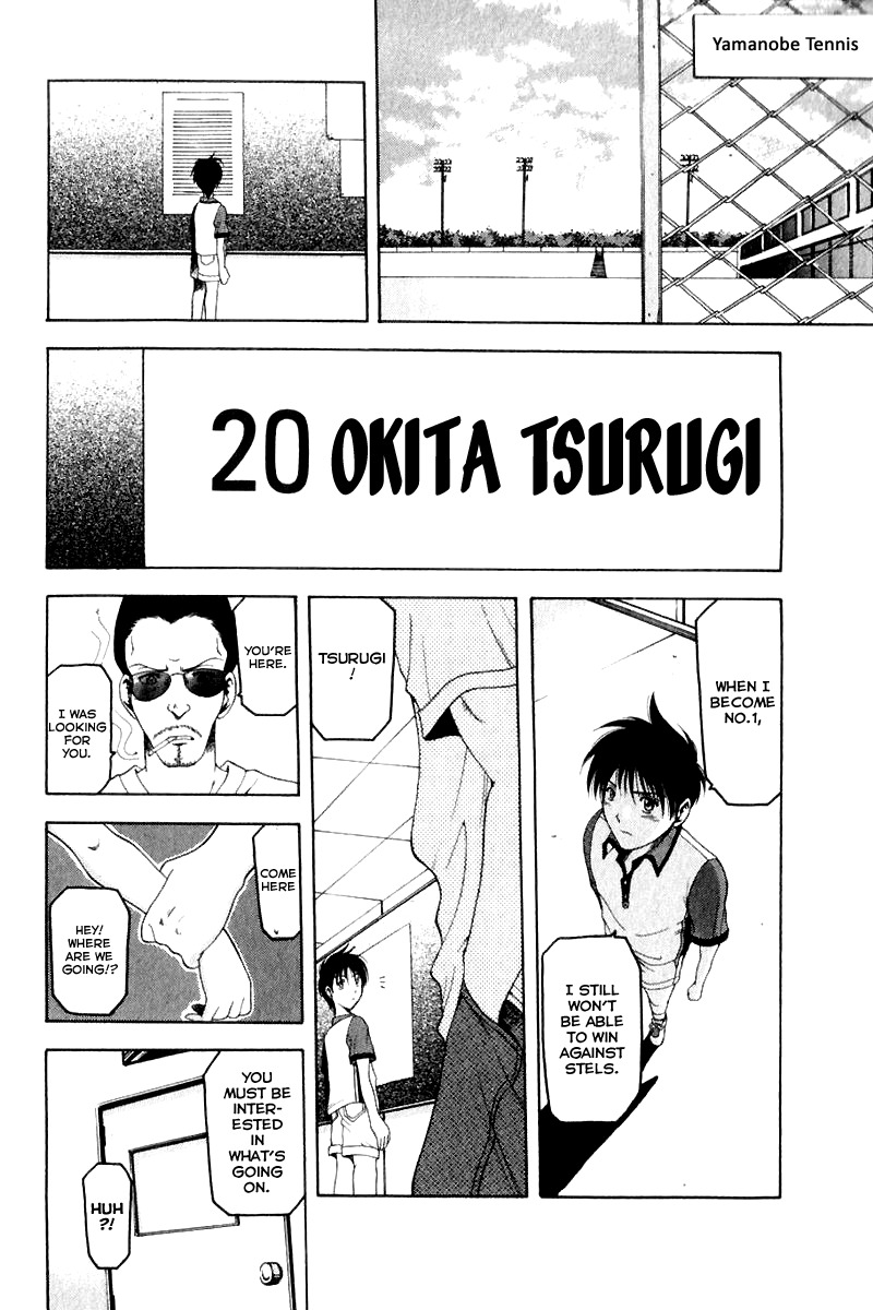 W's Chapter 14 page 14 - Chapter 14: Rising Sun!