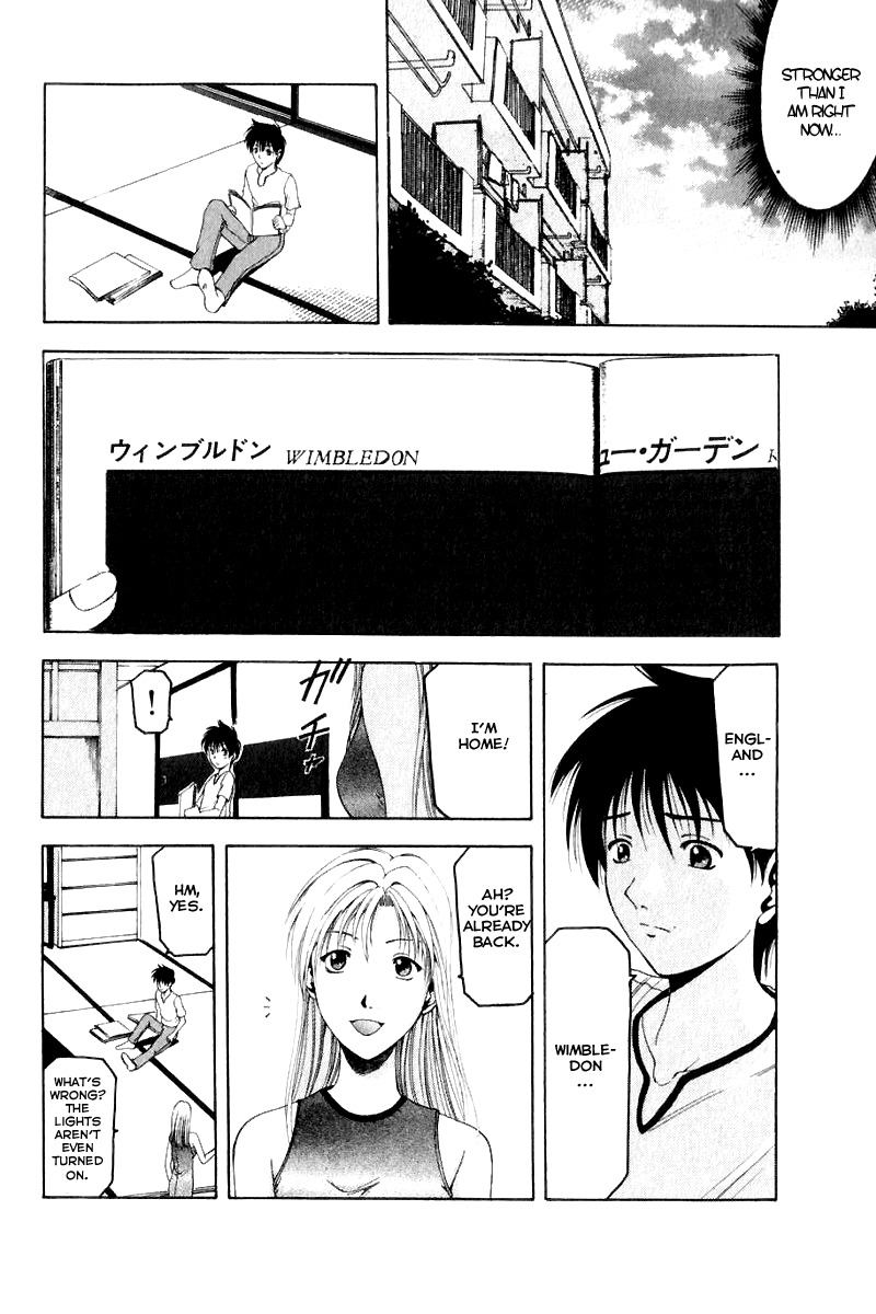 W's Chapter 14 page 18 - Chapter 14: Rising Sun!