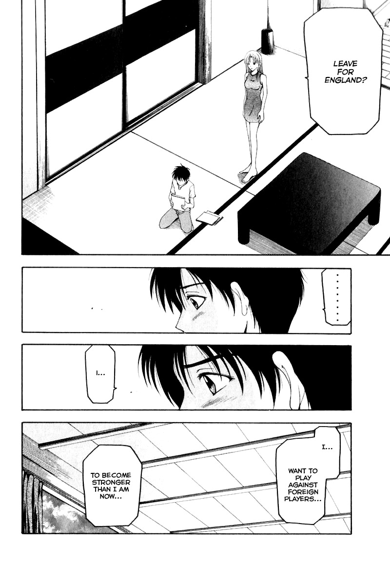 W's Chapter 14 page 20 - Chapter 14: Rising Sun!