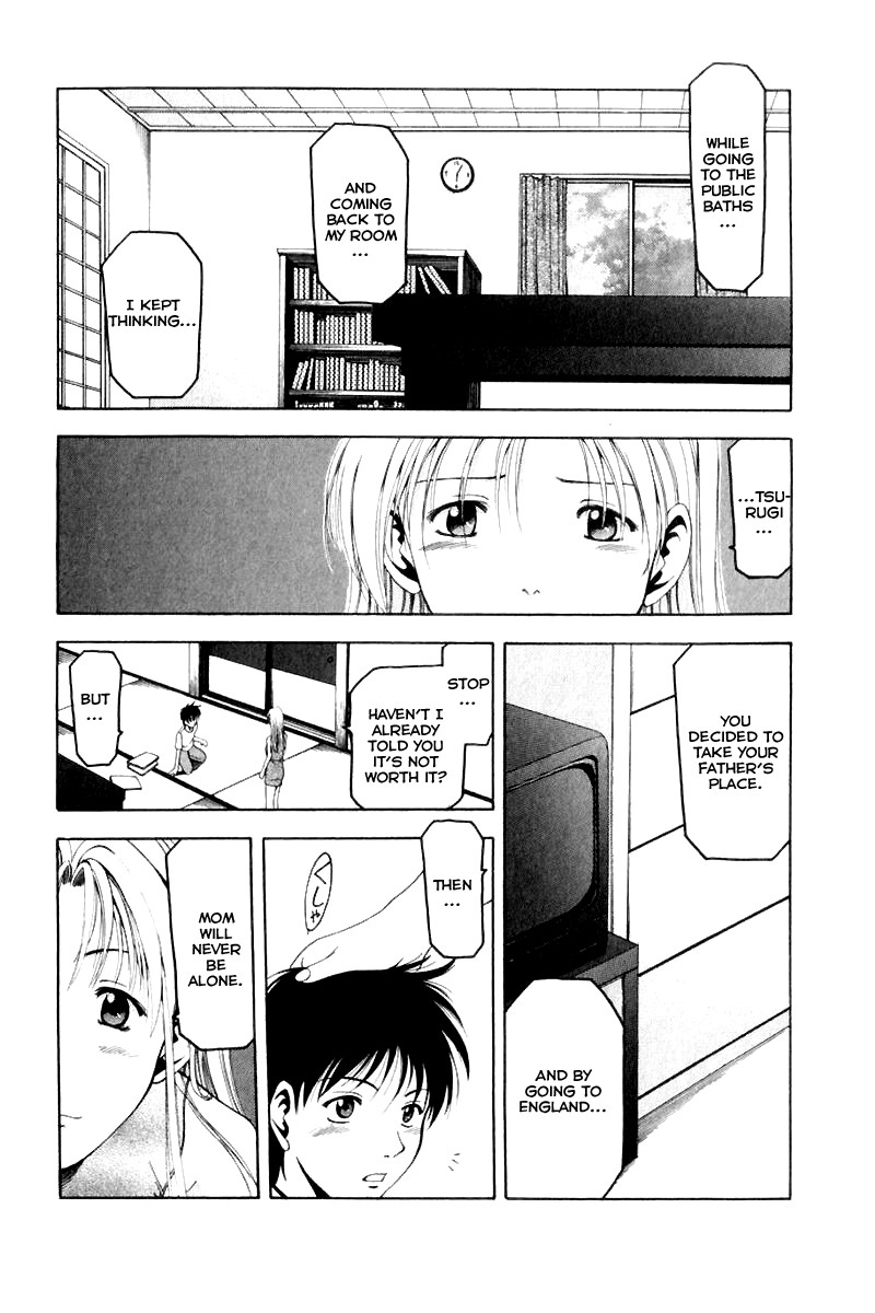 W's Chapter 14 page 24 - Chapter 14: Rising Sun!