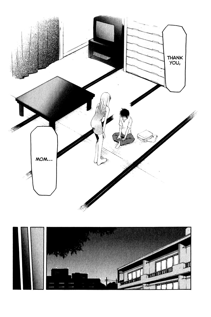 W's Chapter 14 page 26 - Chapter 14: Rising Sun!