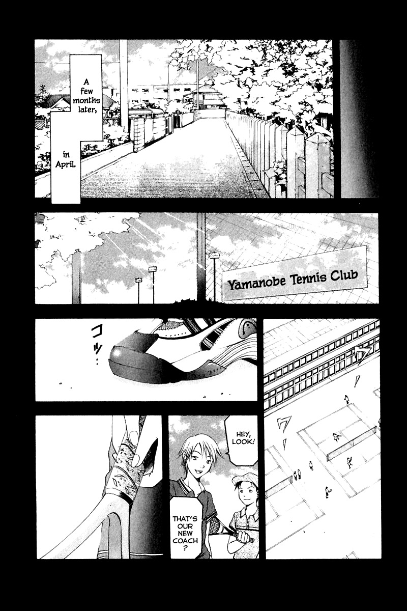W's Chapter 14 page 27 - Chapter 14: Rising Sun!