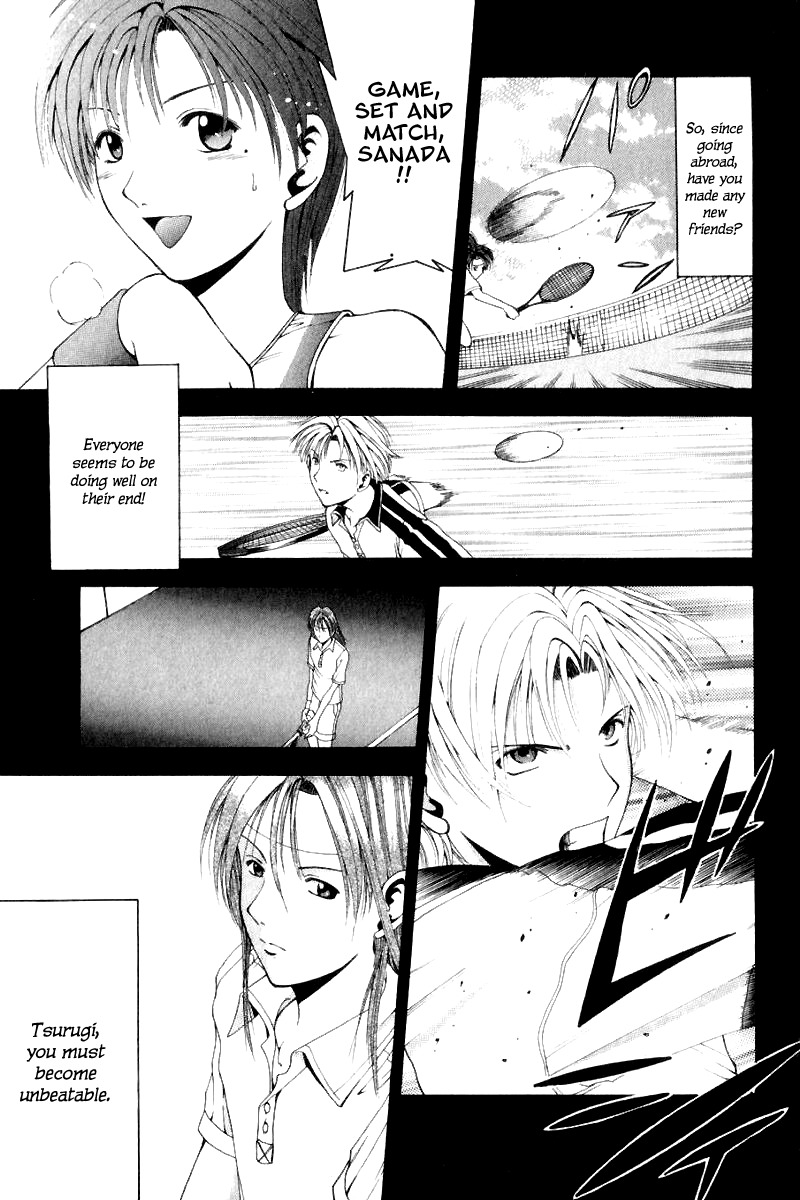 W's Chapter 14 page 29 - Chapter 14: Rising Sun!
