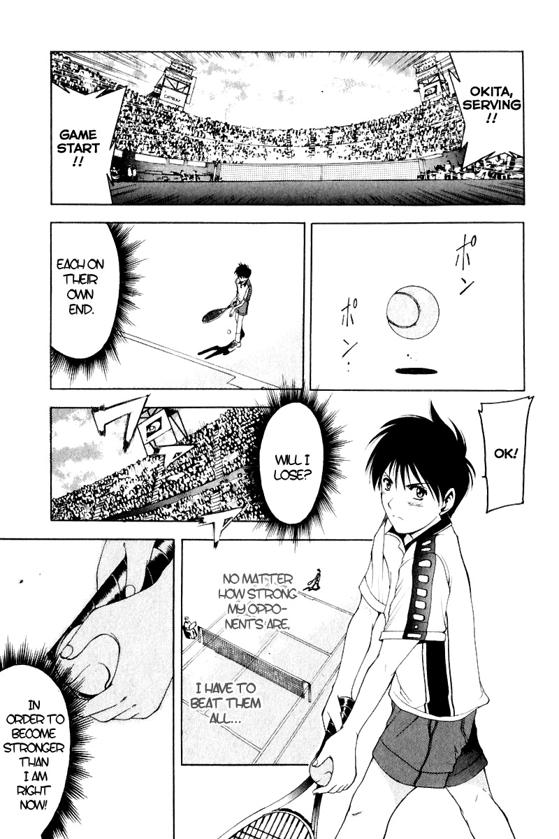 W's Chapter 14 page 31 - Chapter 14: Rising Sun!