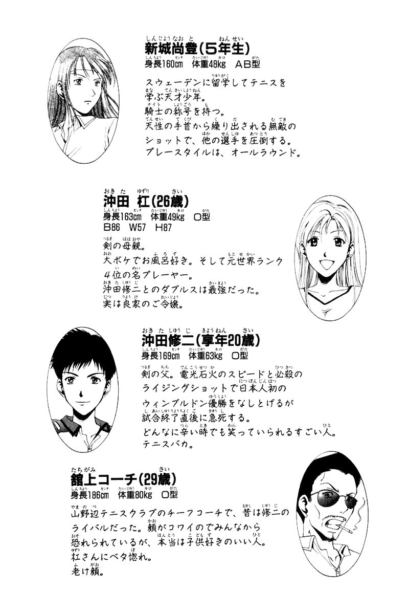 W's Chapter 14 page 36 - Chapter 14: Rising Sun!