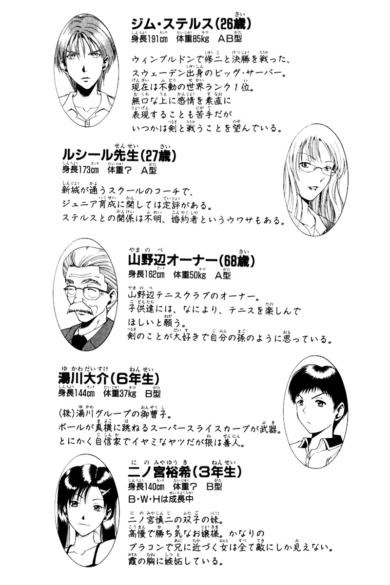 W's Chapter 14 page 37 - Chapter 14: Rising Sun!