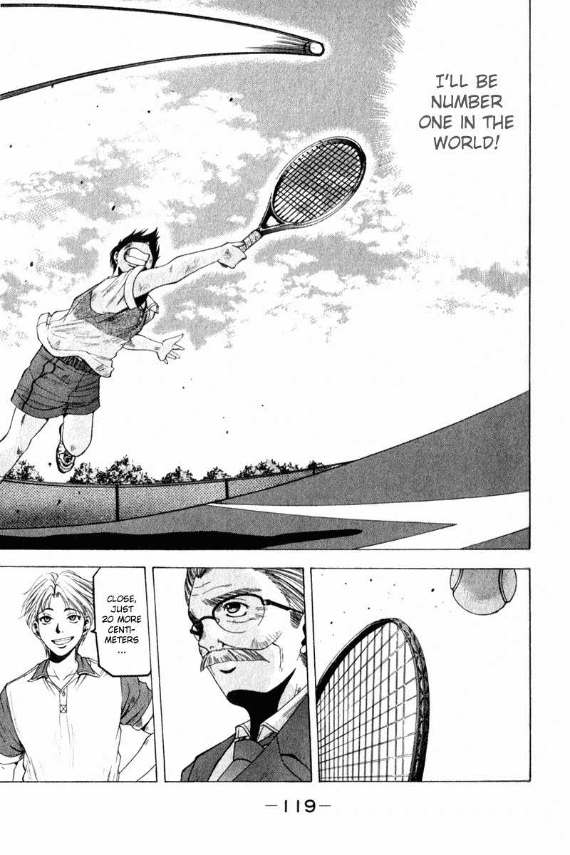 W's Chapter 2 page 44 - Chapter 2: Great Enemy