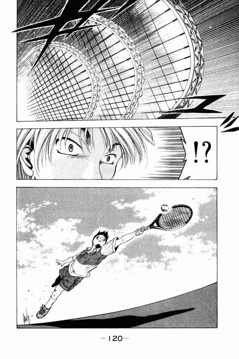 W's Chapter 2 page 45 - Chapter 2: Great Enemy