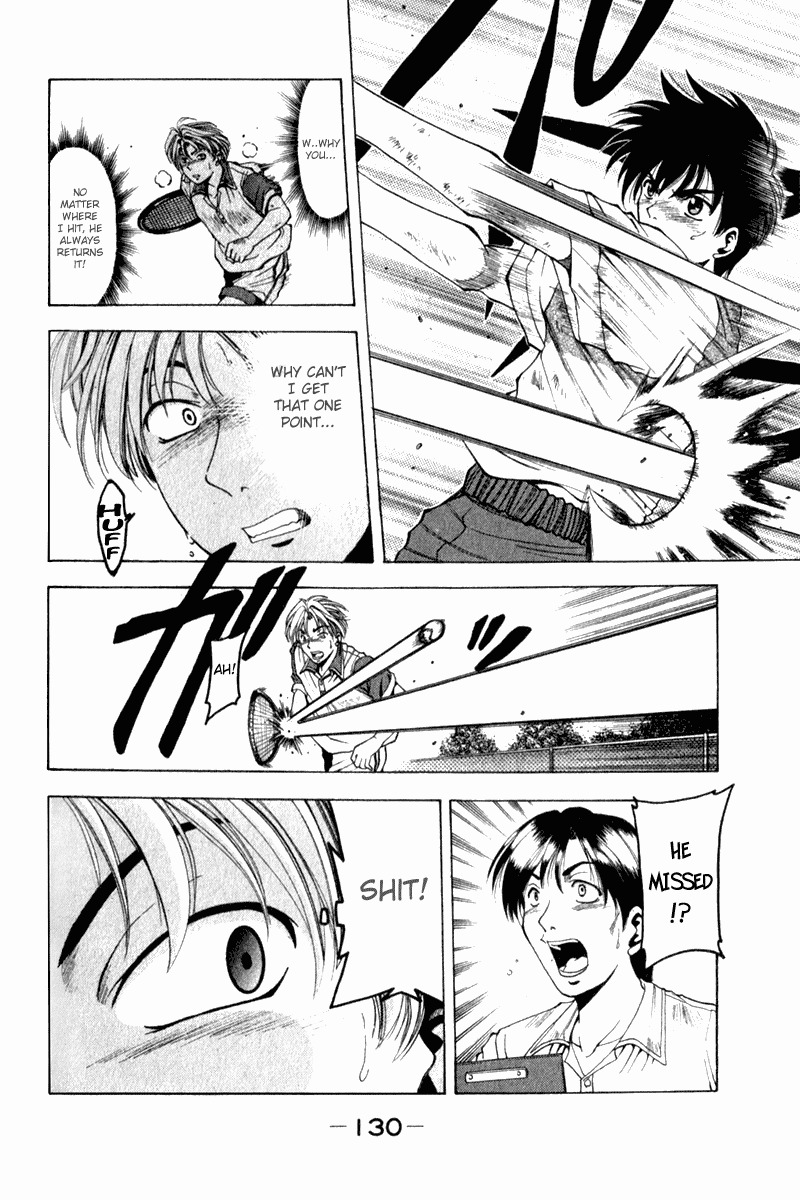 W's Chapter 3 page 6 - Chapter 3: Number 2 Man