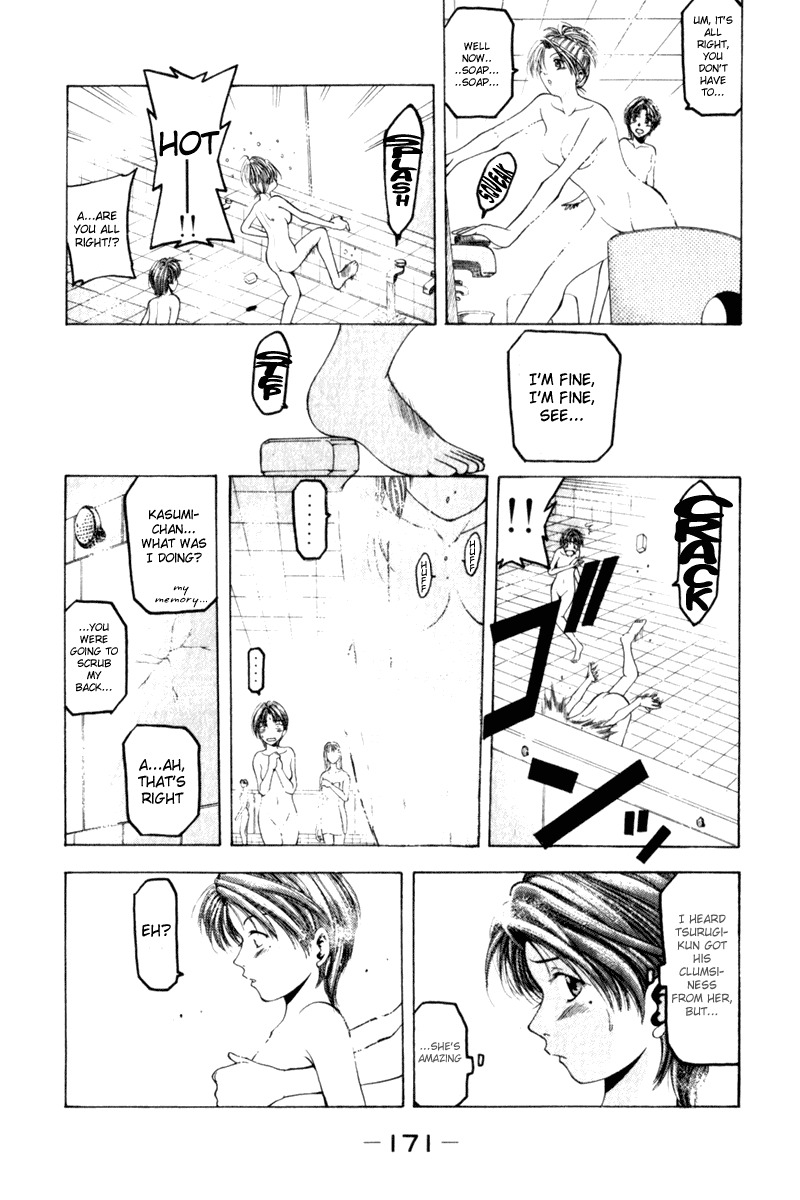 W's Chapter 4 page 15 - Chapter 4: Wolf's Tennis