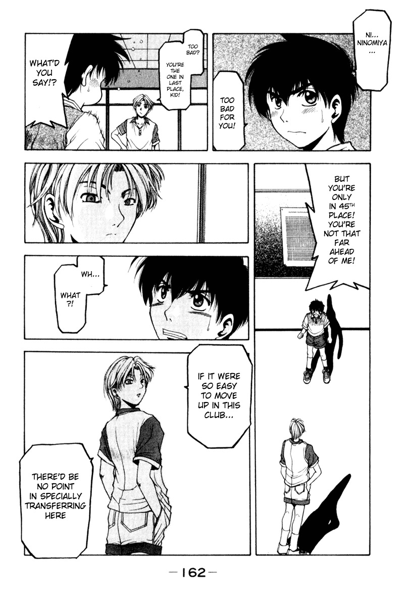 W's Chapter 4 page 6 - Chapter 4: Wolf's Tennis